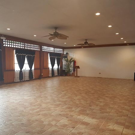 Boro Bay Hotel - Borongan Экстерьер фото