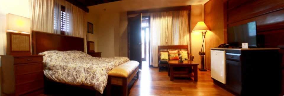 Boro Bay Hotel - Borongan Экстерьер фото