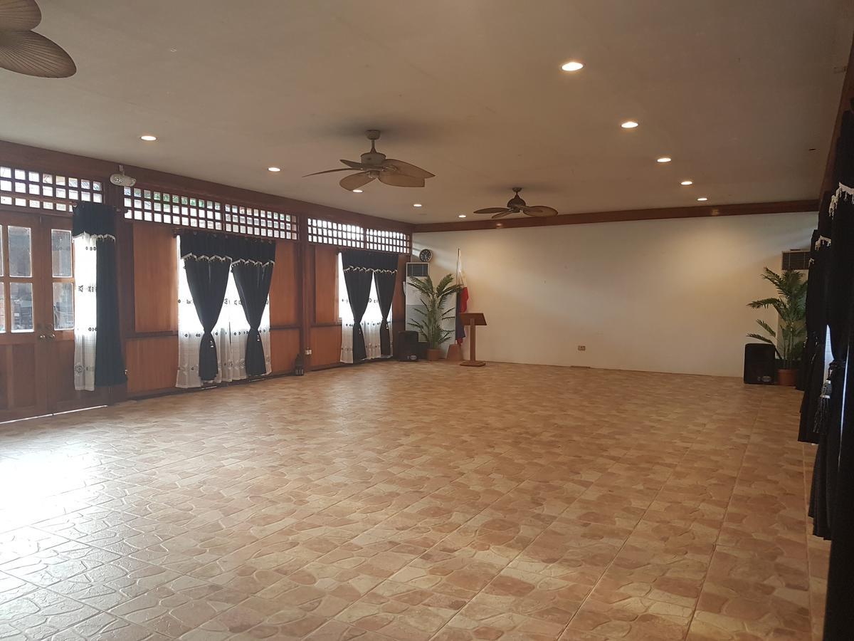 Boro Bay Hotel - Borongan Экстерьер фото